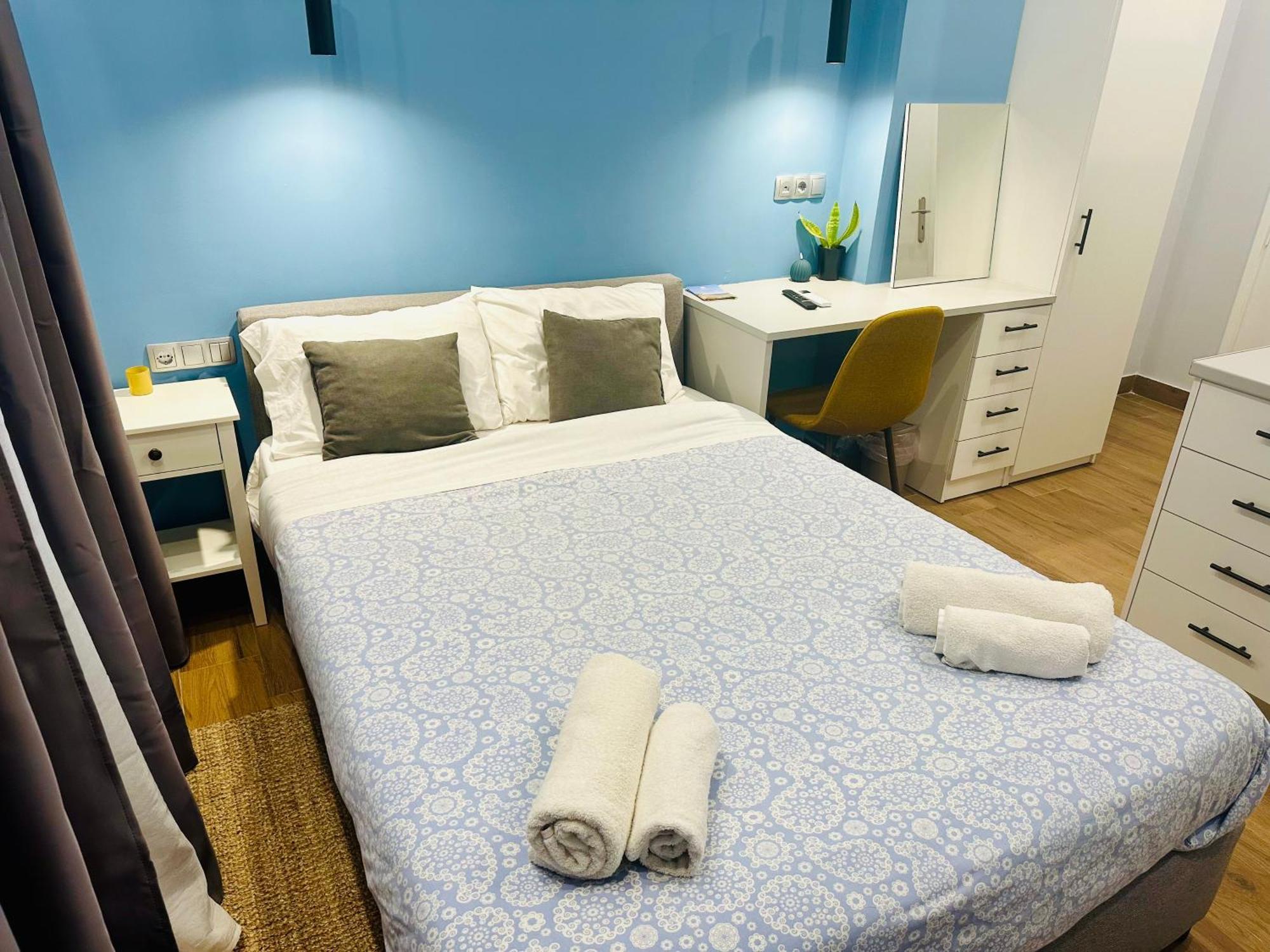 Blue Suite At Piraeus Port المظهر الخارجي الصورة